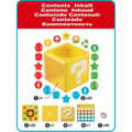 Miniatyrbild 4 av 9: Board game EPOCH D'ENFANCE Super Mario