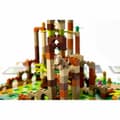 Miniatyrbillede 5 af 6: Board game Asmodee Lego Monkey Palace
