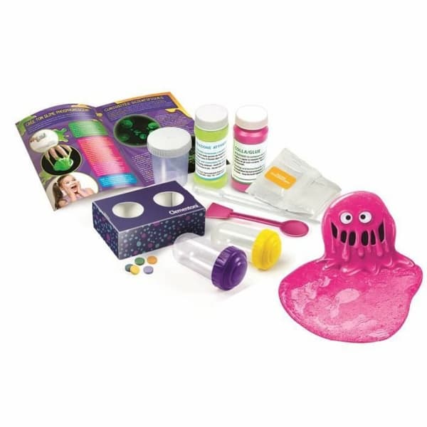Baby toy Clementoni limo fosforescente