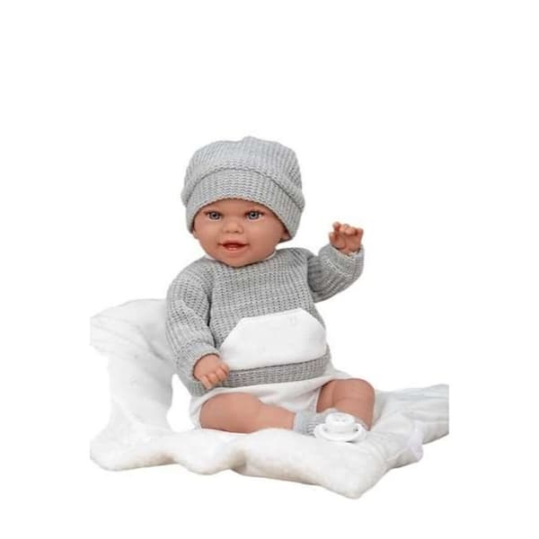 Baby Doll Arias Babyto 35 cm