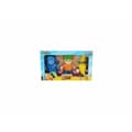 Miniatyrbild 6 av 10: Set of Figures Bizak 3 Units 3 Pieces