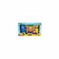 Miniatyrbild 9 av 10: Set of Figures Bizak 3 Units 3 Pieces