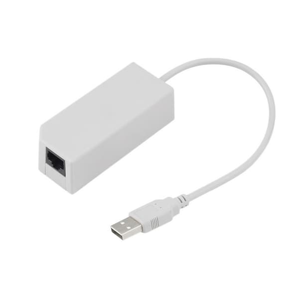 Nintendo Wii Lan Adapter CDON