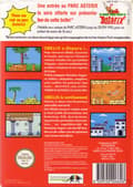 Miniatyrbilde 2 av 3: Asterix - Nintendo 8-bit/NES - PAL B/SCN - Cart Only