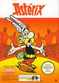 Miniatyrbilde 1 av 3: Asterix - Nintendo 8-bit/NES - PAL B/SCN - Cart Only