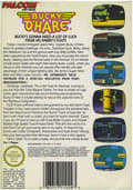 Miniatyrbilde 2 av 3: Bucky O´ Hare - Nintendo 8-bit/NES - PAL B/SCN - Cart Only