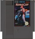 Pikkukuva 3 / 3: RoboCop - Nintendo 8-bit/NES - PAL B/SCN - Cart Only