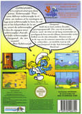 Miniatyrbilde 2 av 3: Smurfarna - Nintendo 8-bit/NES - PAL B/SCN - Cart Only