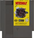 Miniatyrbillede 3 af 3: Werewolf - Nintendo 8-bit/NES - PAL B/SCN - Cart Only