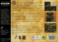 Miniatyrbild 2 av 2: Hexen - Nintendo 64/N64 - PAL/EUR - Cart Only