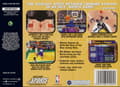 Miniatyrbillede 2 af 2: NBA Jam ´99 - Nintendo 64/N64 - PAL/EUR - Cart Only