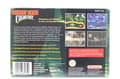 Miniatyrbilde 2 av 2: Donkey Kong Country - Supernintendo/SNES - PAL/EUR - Cart Only