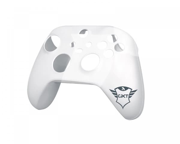 GXT 749K Siliconskydd til Xbox Series X Kontroll - Transparent