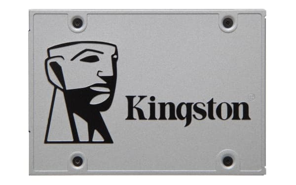 Kingston Technology SSDNow UV400, 240 GB, 2.5", 550 MB/s, 6 Gbit/s