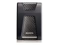 Miniatyrbild 3 av 5: ADATA DashDrive Durable HD650 - Hårddisk - 2 TB - extern (bärbar) - 2,5" - USB 3.0 - sortering