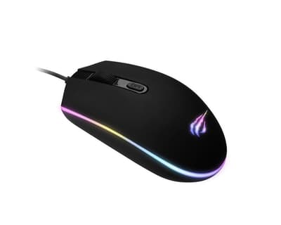 MS1003 RGB Gaming Mus