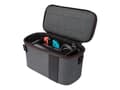 Pikkukuva 4 / 5: PDP Pull &amp; Go Case - Elite Edition - pelikonsolin kantolaukku - Nintendo Switchille