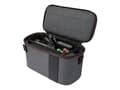 Pikkukuva 5 / 5: PDP Pull &amp; Go Case - Elite Edition - pelikonsolin kantolaukku - Nintendo Switchille