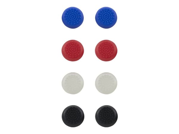 SPEEDLINK SL-4524-MTCL STIX Controller Cap Set - Hetter for spillkontroll - for Sony DualShock 4