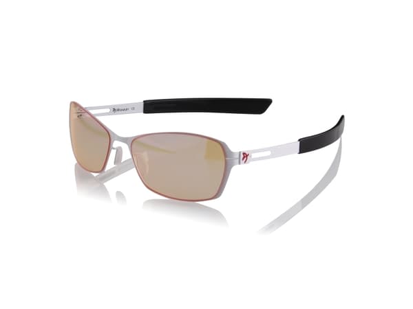 Okulary Arozzi Arozzi Gaming Brille Visione VX-500 White
