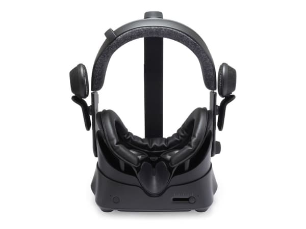 VR Cover Oculus Quest -tyyny pääkiinnikkeelle (10mm)