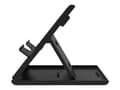 Miniatyrbild 2 av 5: HORI PlayStand - Ställ för spelkonsol - för Nintendo Switch