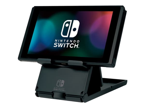 HORI PlayStand - Ställ för spelkonsol - för Nintendo Switch