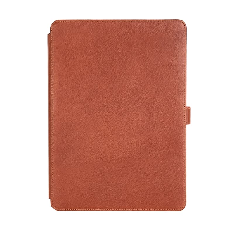 Gear Tabletfodral Onsala Skinn Brun Ipad New (2017)