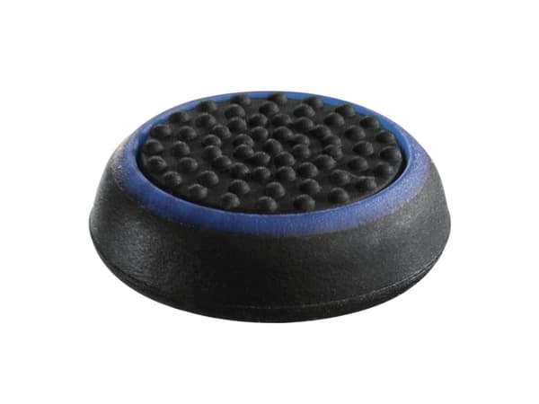 Hama Colors, PlayStation 4, Svart, 8 styck