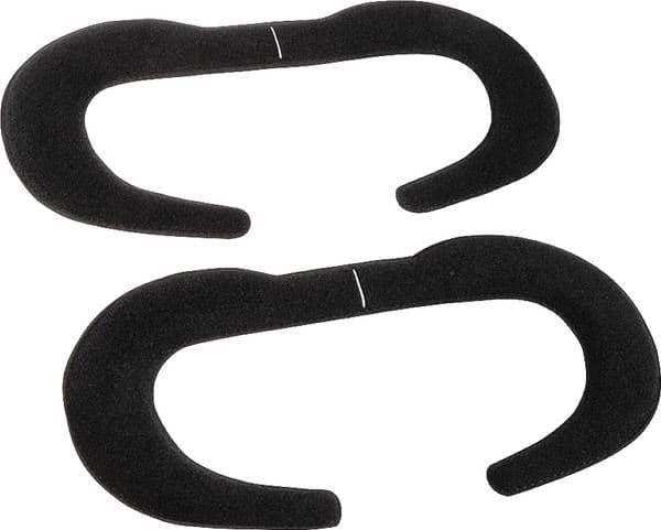VR Cover Oculus Quest Face Pad Set - Ohut VR Cover Oculus Quest Face Pad Set - Slim