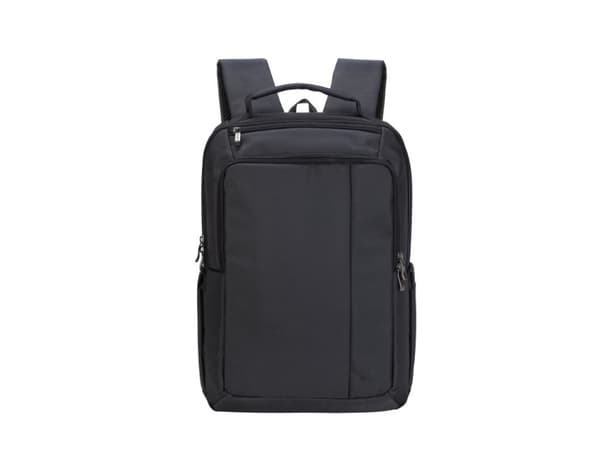 Rivacase 8262, Ryggsäck, 39,6 cm (15.6"), 750 g, Svart