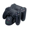 Miniatyrbillede 3 af 5: Opladningsstation til PlayStation 4-kontroller