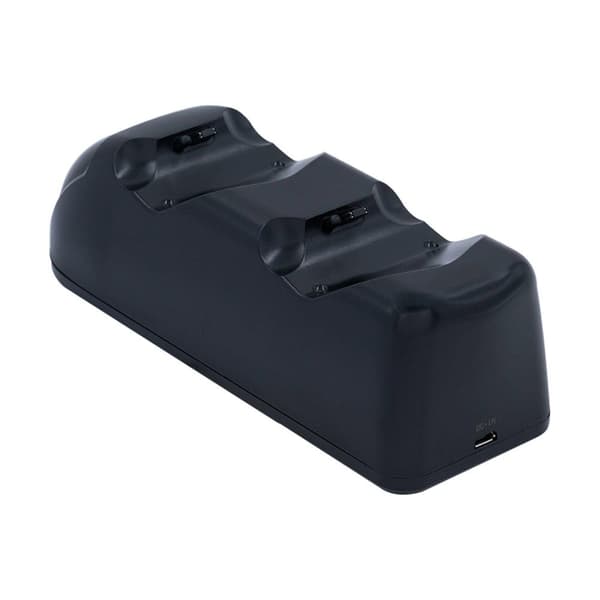 Laddstation till PlayStation 4-kontroller