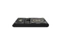 Miniatyrbild 5 av 5: Hori PlayStand, Stativ, Nintendo Switch, Sort, Plast, Plast, Plast, Nintendo