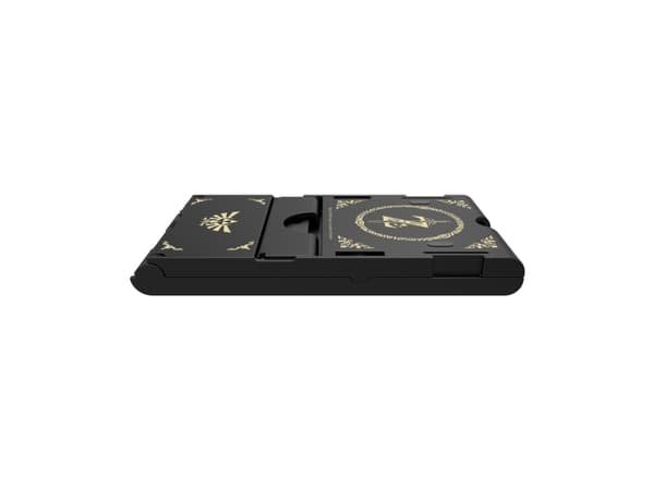Hori PlayStand, Stativ, Nintendo Switch, Sort, Plast, Plast, Plast, Nintendo