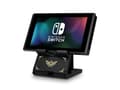 Miniatyrbild 2 av 5: Hori PlayStand, Stativ, Nintendo Switch, Sort, Plast, Plast, Plast, Nintendo