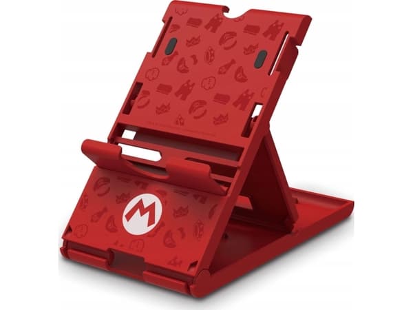 Hori PlayStand Nintendo Switch Mario (NSP011) -pelituki Nintendo Switchille (NSP011)