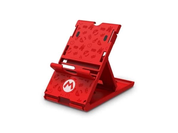 Hori PlayStand Nintendo Switch Mario (NSP011) -pelituki Nintendo Switchille (NSP011)