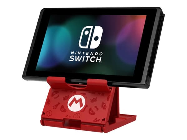 Hori PlayStand for Nintendo Switch Mario (NSP011)