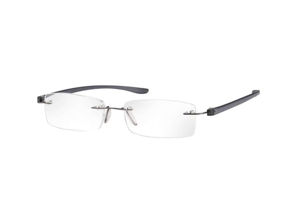 Eschenbach Eschenbach Läsglasögon 2,5 dpt Antracit