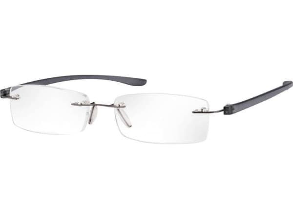 Eschenbach Eschenbach Läsglasögon 2,5 dpt Antracit