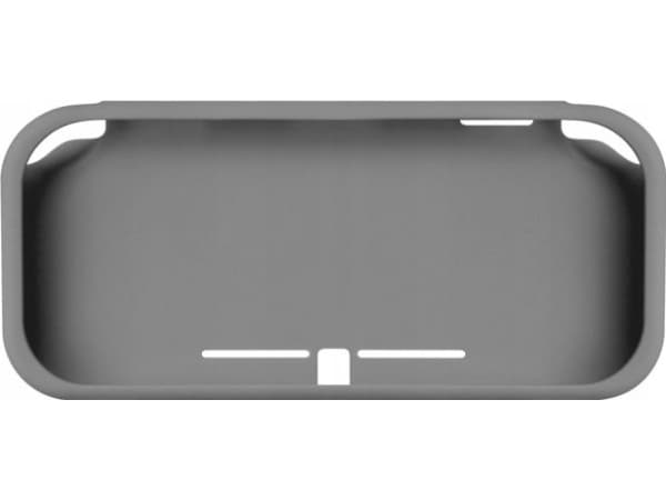 MARIGames Pouch Pouch Pouch Case For Nintendo Switch Lite - Gray