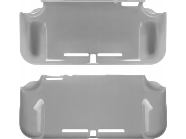 MARIGames Cover Housing Case For Nintendo Switch Lite - gray