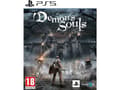 Pikkukuva 2 / 2: SONY PS5 Game Demons Soul Remake PS5/POL