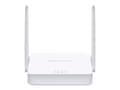 Miniatyrbild 3 av 5: Mercusys MW302R - Trådlös router 2,4 GHz