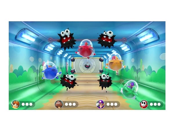 Nintendo | Super Mario Party - Nintendo Switch - UKV (Engelsk-kansi)
