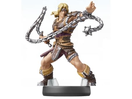 Nintendo Simon, Samlarfigur, Multifärg, Videospel, Vuxna, Super Smash Bros, Simon
