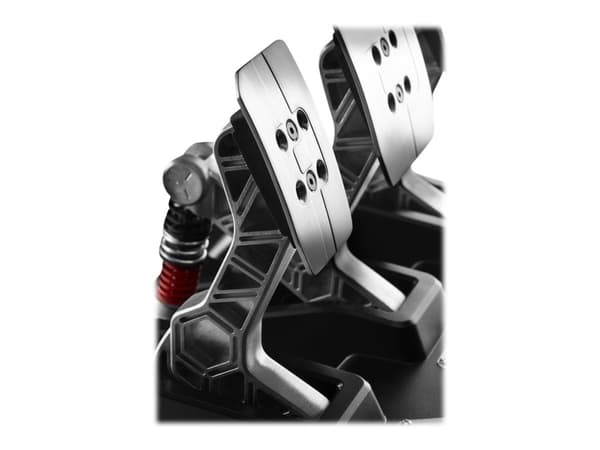 ThrustMaster T-LCM - poljin - kabling - PC:lle, Microsoft Xbox Onelle, Sony PlayStation 4:lle