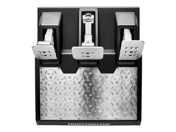ThrustMaster T-LCM - poljin - kabling - PC:lle, Microsoft Xbox Onelle, Sony PlayStation 4:lle