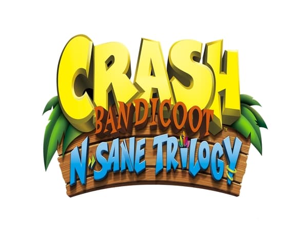 Activision Blizzard Crash Bandicoot N. Sane Trilogy, PS4, PlayStation 4, E10+ (Kaikki 10+)